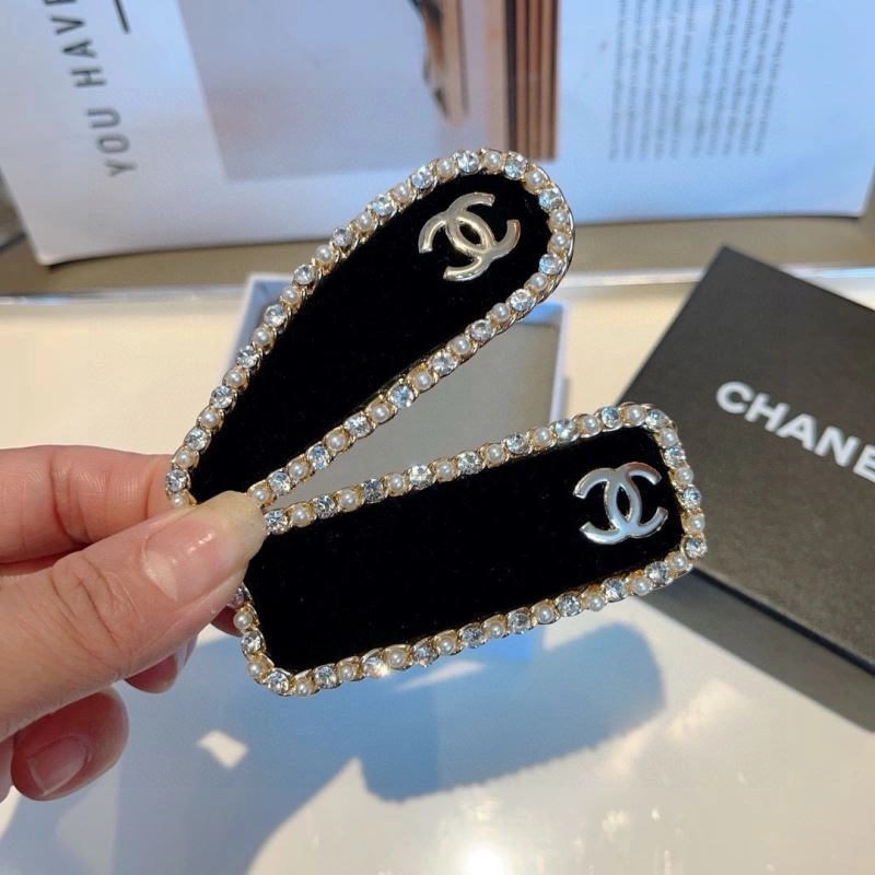 DailyWear Chanel Hair Hoop 263764