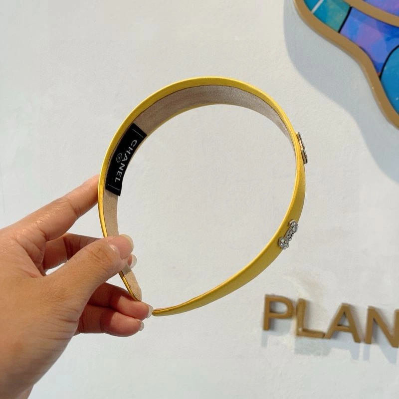 ModernLook Chanel Hair Hoop 263752