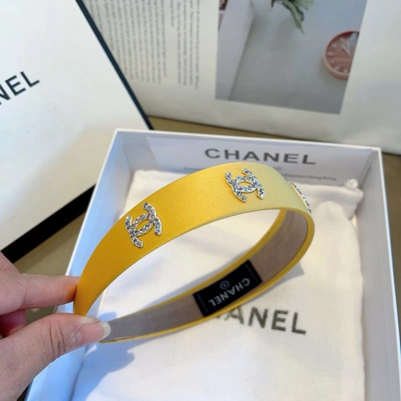 ModernLook Chanel Hair Hoop 263752