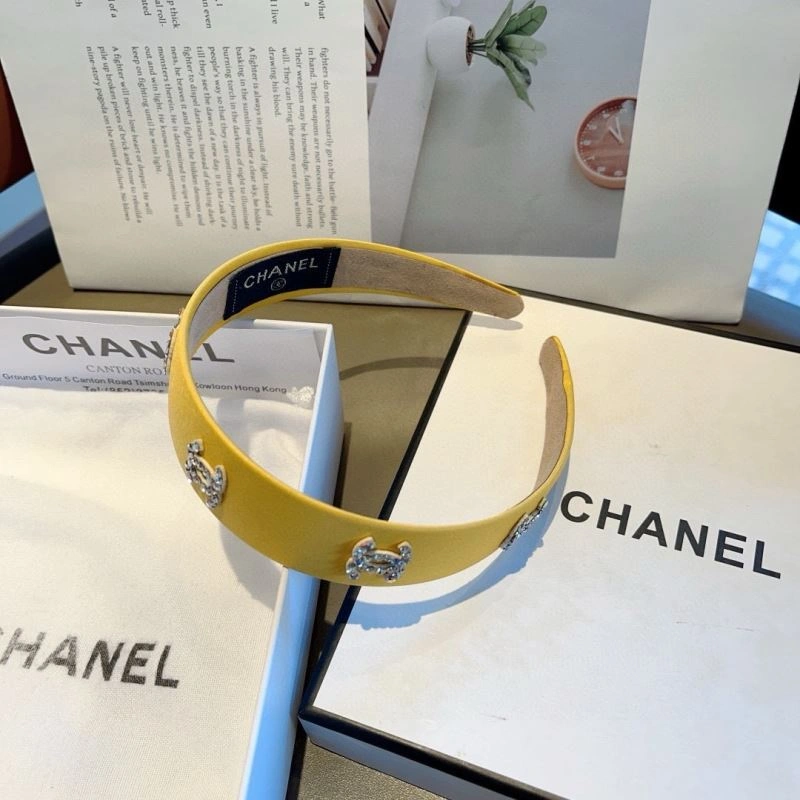 ModernLook Chanel Hair Hoop 263752