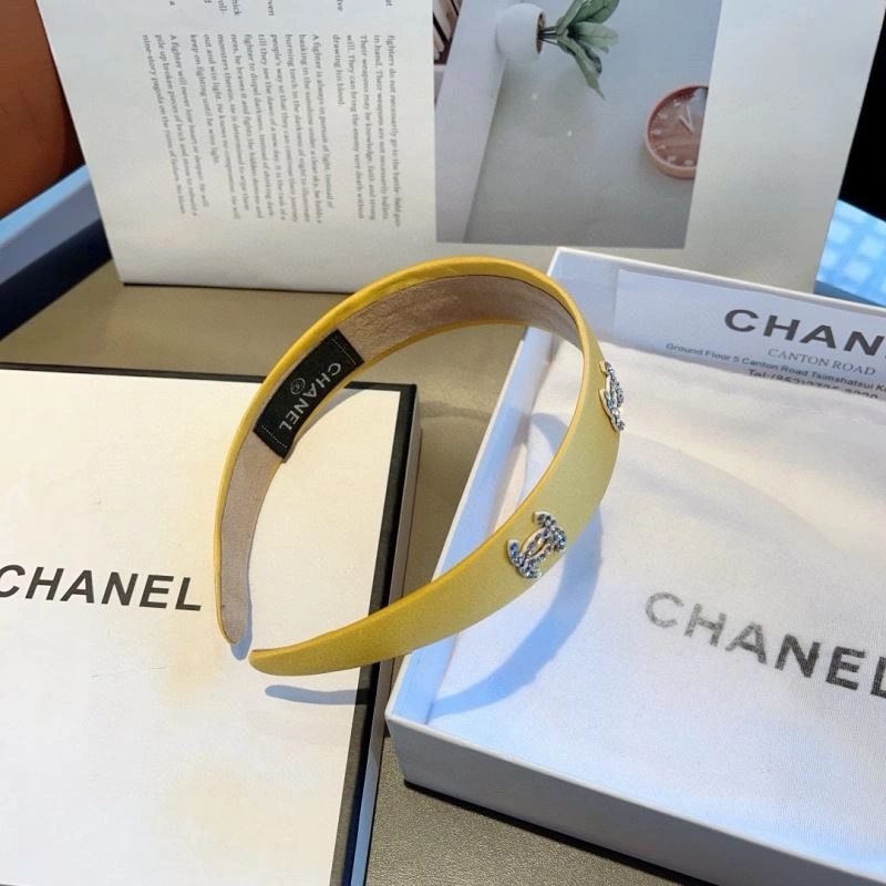 ModernLook Chanel Hair Hoop 263752