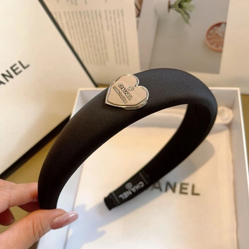 HighPerformance Chanel Hair Hoop 263766