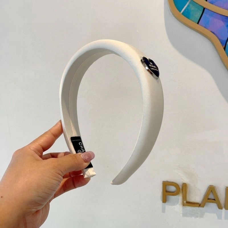 Chanel Hair Hoop Lightweight 263765