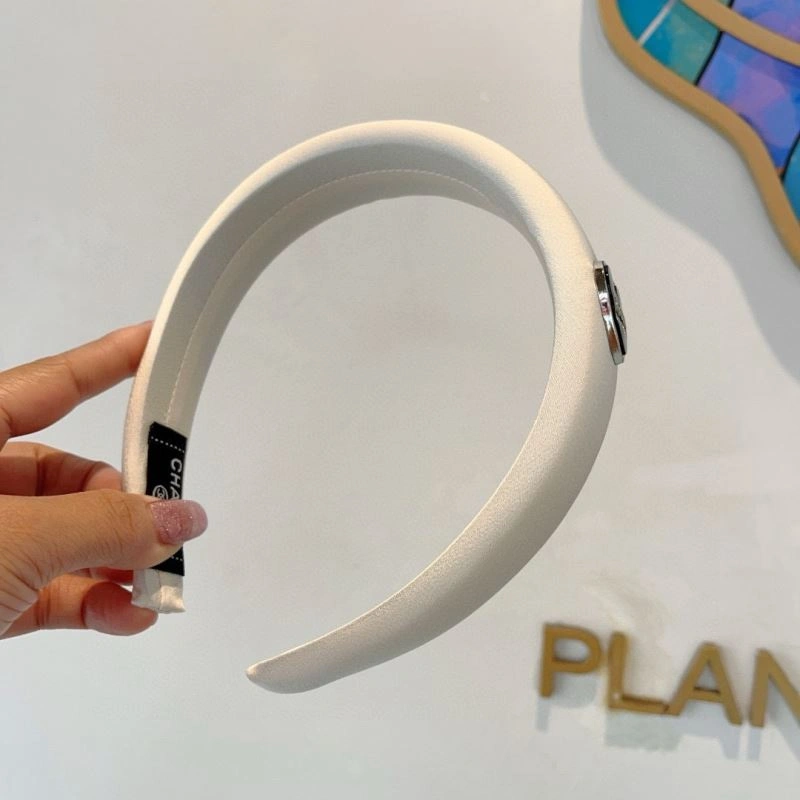 Chanel Hair Hoop Lightweight 263765