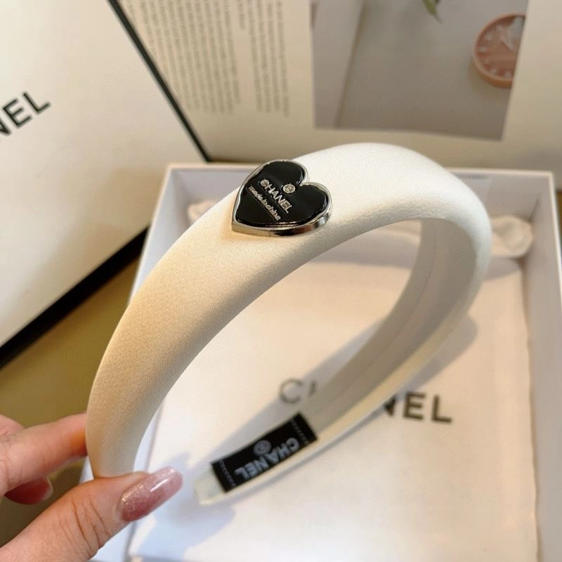 Chanel Hair Hoop Lightweight 263765