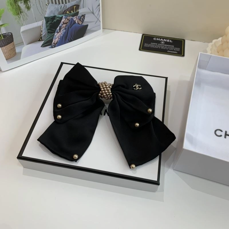 Affordable Chanel Hair Hoop 263747