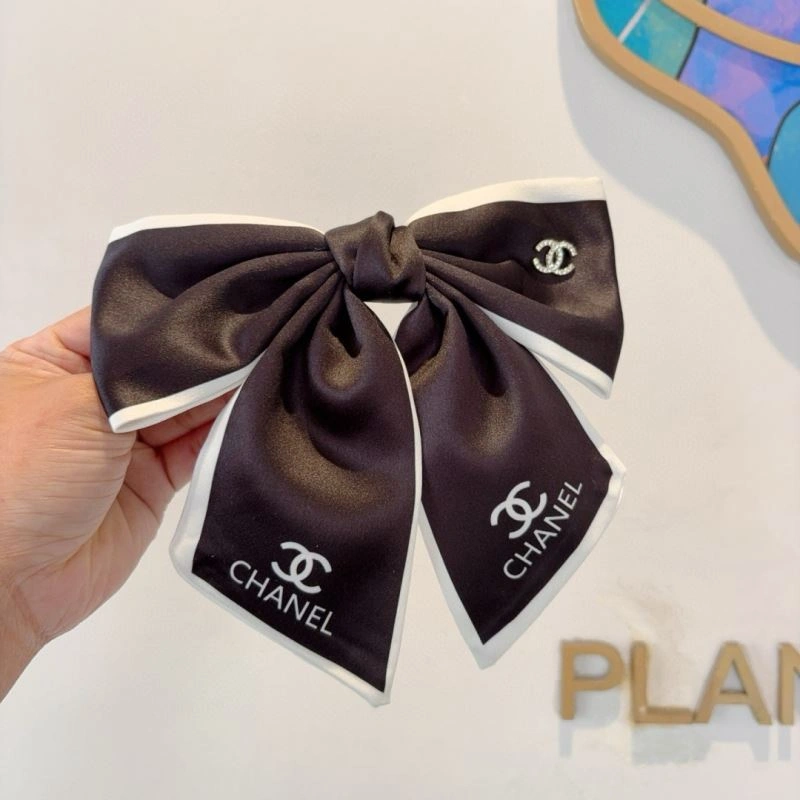 Chanel Hair Hoop TravelReady 263748