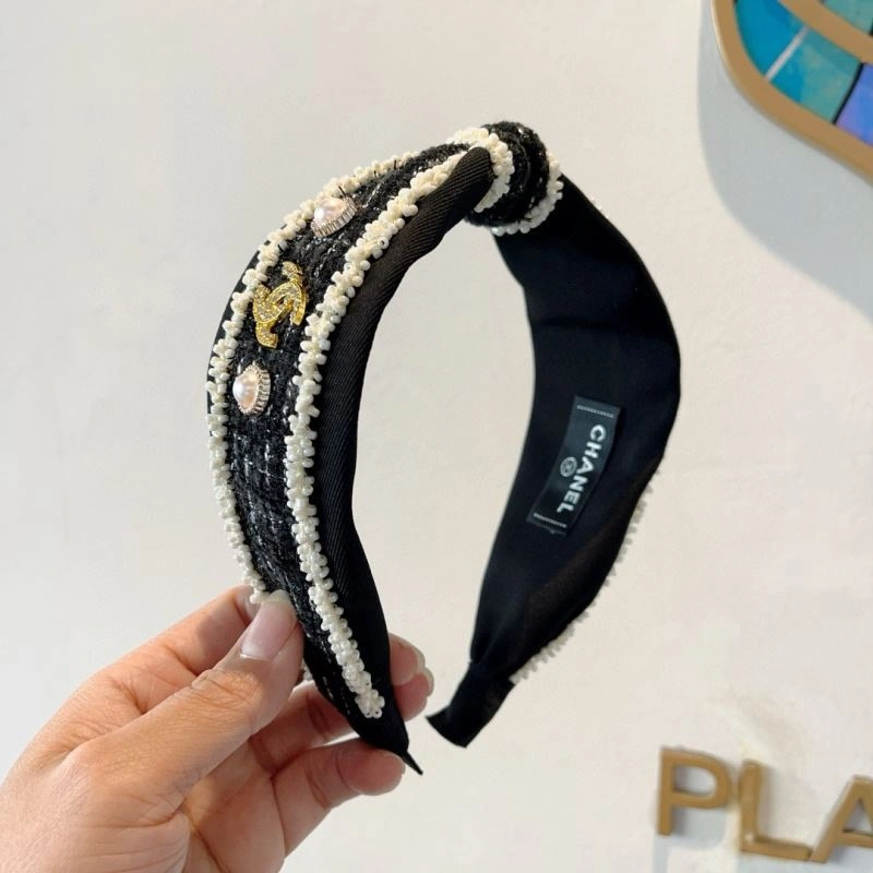 GoodFit Chanel Hair Hoop 263758