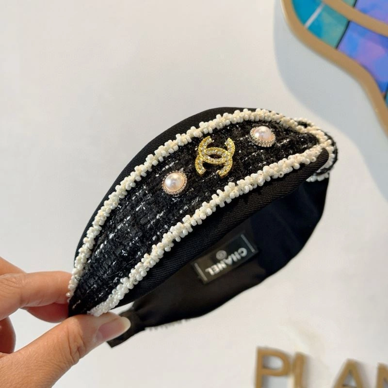 GoodFit Chanel Hair Hoop 263758