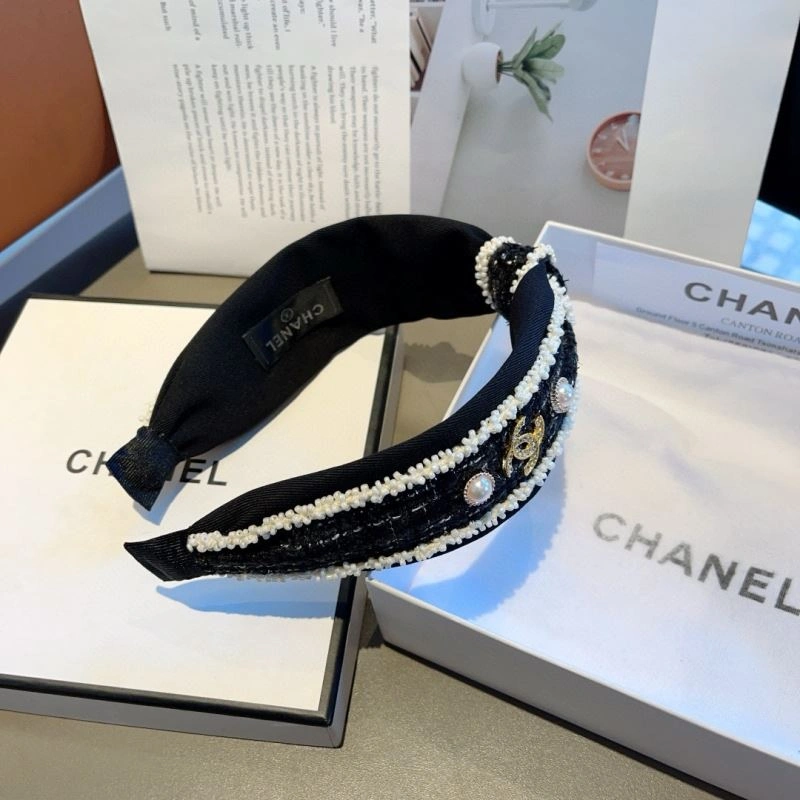 GoodFit Chanel Hair Hoop 263758