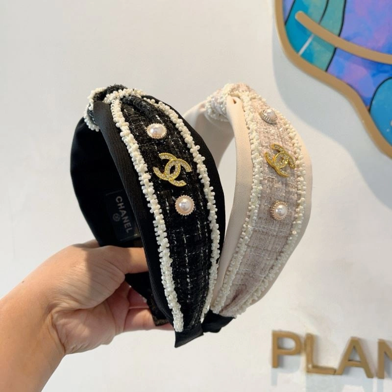 GoodFit Chanel Hair Hoop 263758