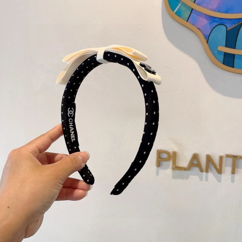 Chanel Hair Hoop GoAnywhere 263742