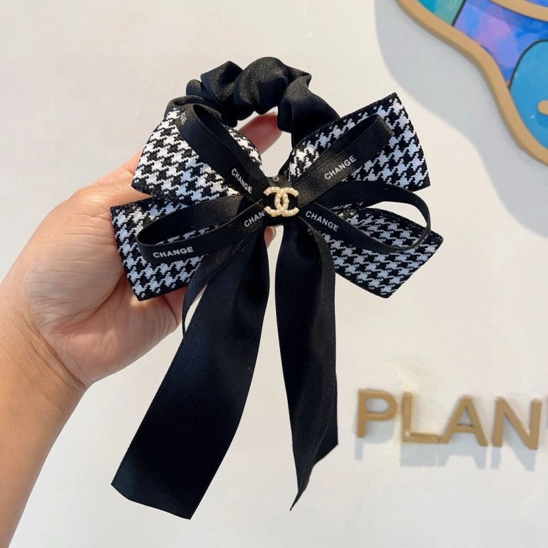 Popular Chanel Hair Hoop 263741