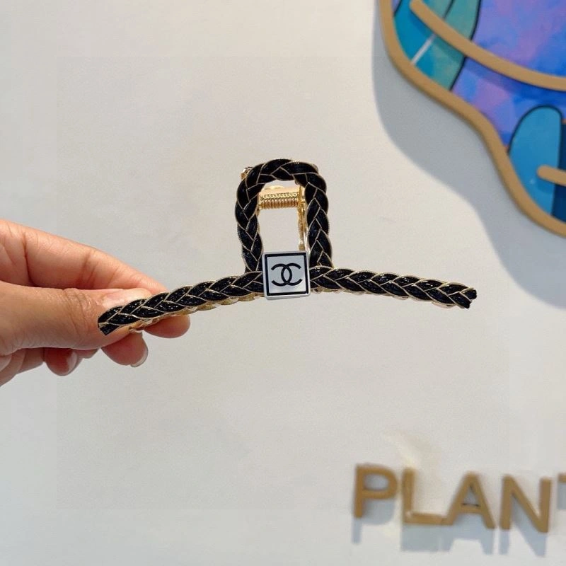 OnTrend Chanel Hair Hoop 263710
