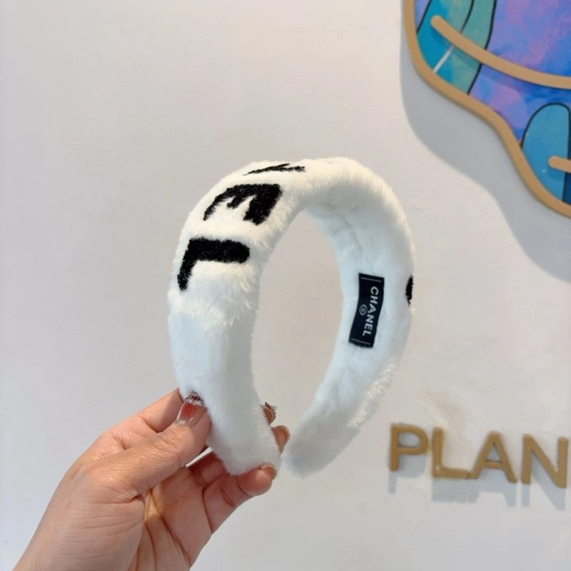Chanel Hair Hoop QuickDry 263717