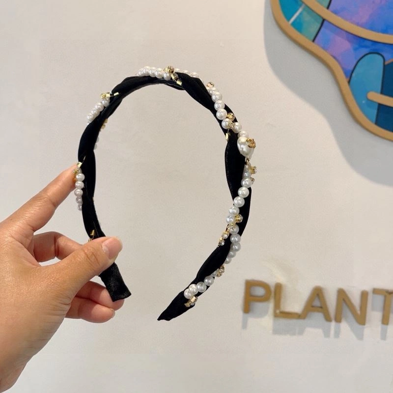 FashionForward Chanel Hair Hoop 263711