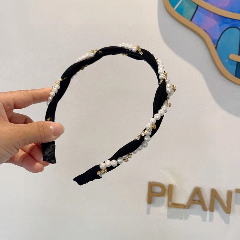FashionForward Chanel Hair Hoop 263711
