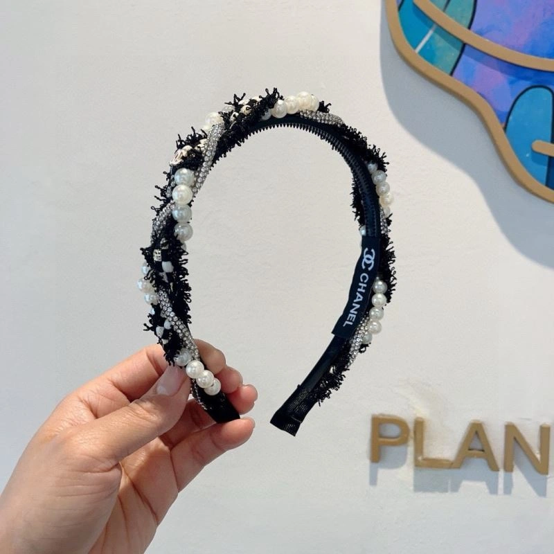 BestValue Chanel Hair Hoop 263718