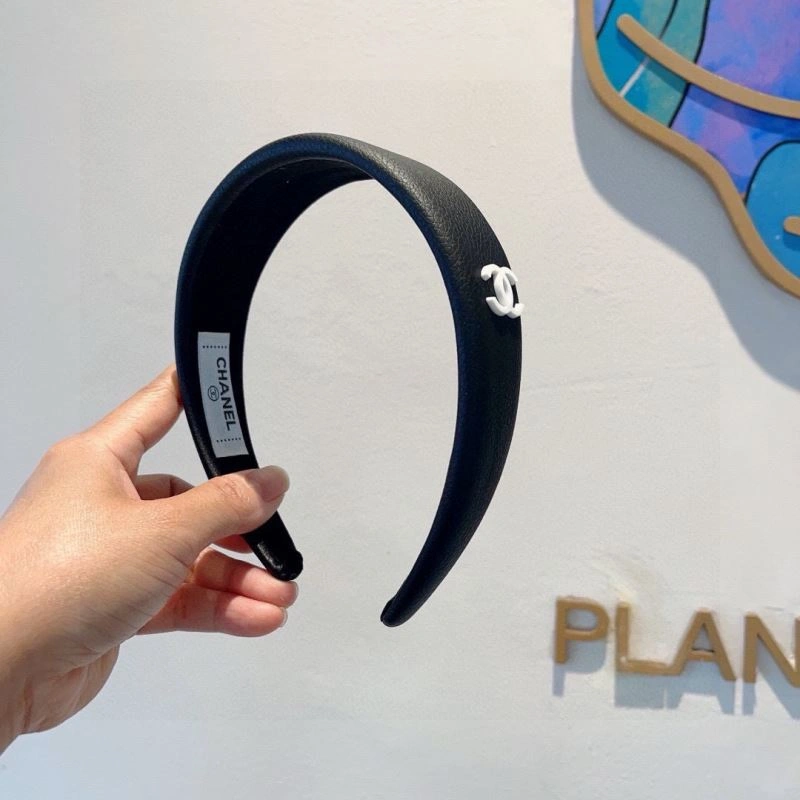 Chanel Hair Hoop MultiPurpose 263728
