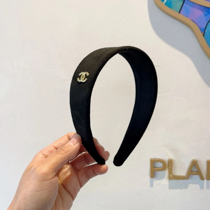 Chanel Hair Hoop Modern 263709