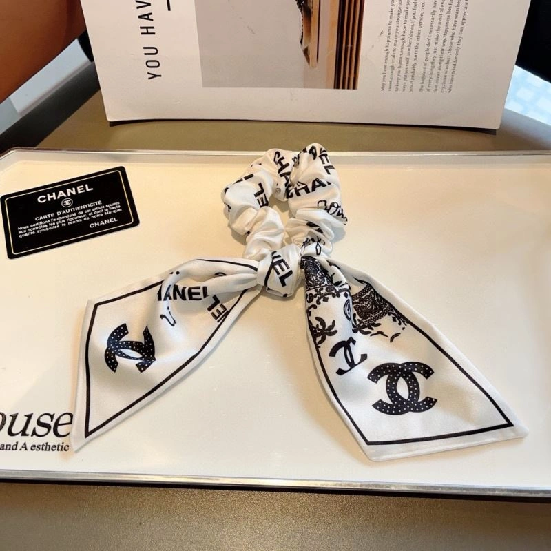 Chanel Hair Hoop Affordable 263697