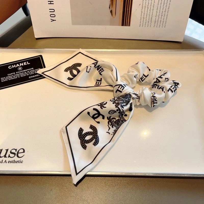 Chanel Hair Hoop Affordable 263697