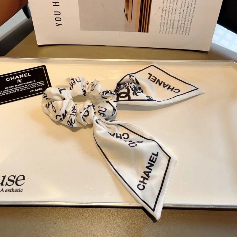 Chanel Hair Hoop Affordable 263697