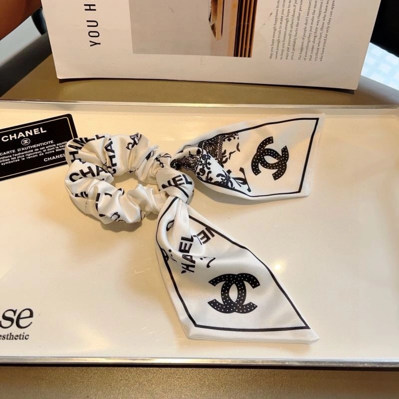 Chanel Hair Hoop Affordable 263697