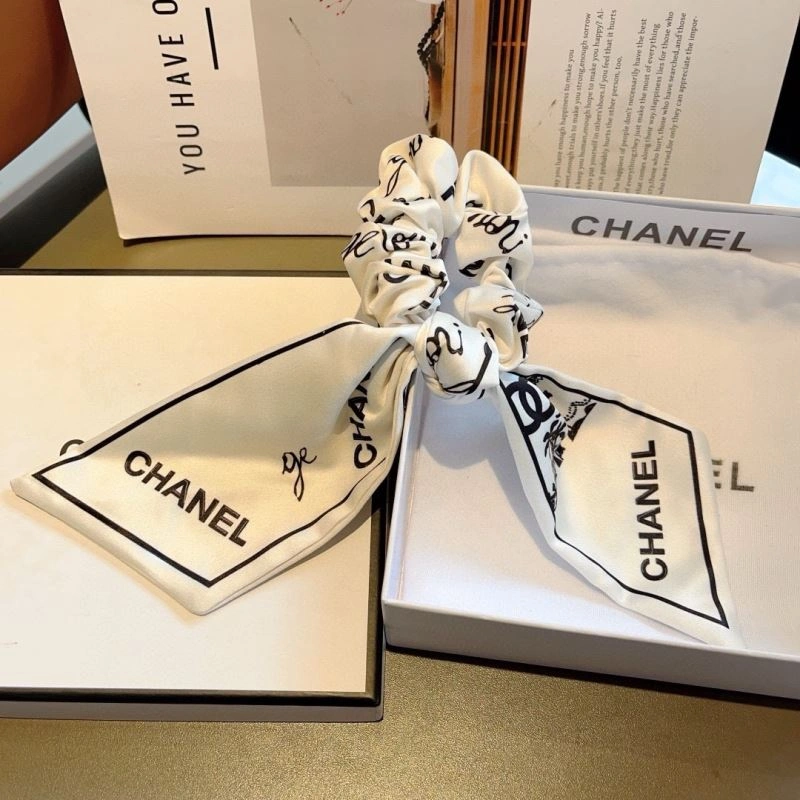 Chanel Hair Hoop Affordable 263697