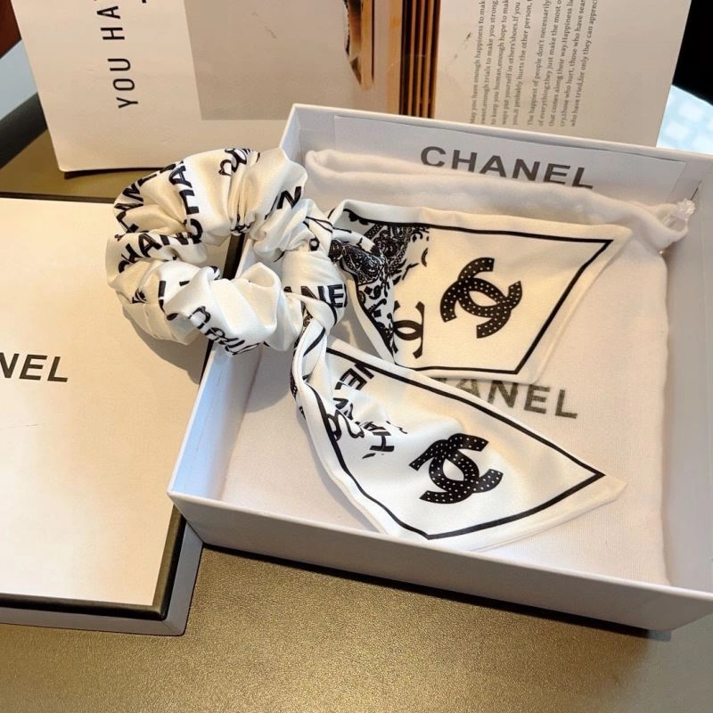Chanel Hair Hoop Affordable 263697