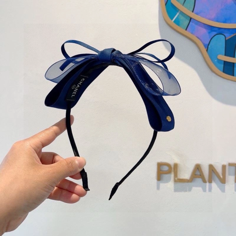 GoodFit Chanel Hair Hoop 263693