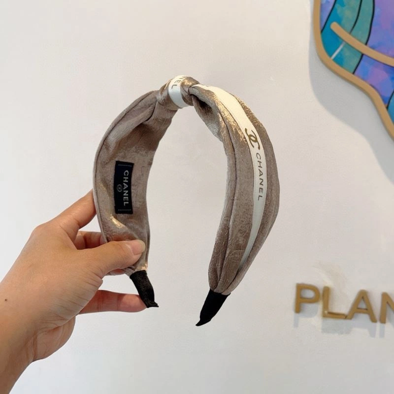 UrbanChic Chanel Hair Hoop 263661