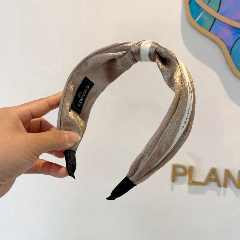 UrbanChic Chanel Hair Hoop 263661