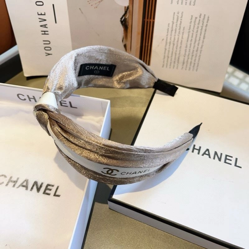 UrbanChic Chanel Hair Hoop 263661