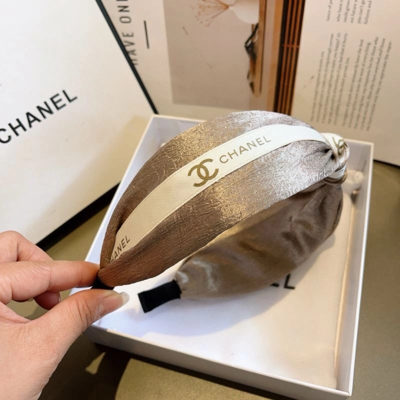 UrbanChic Chanel Hair Hoop 263661