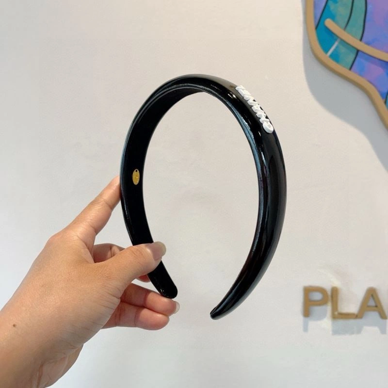FlexibleFit Chanel Hair Hoop 263669