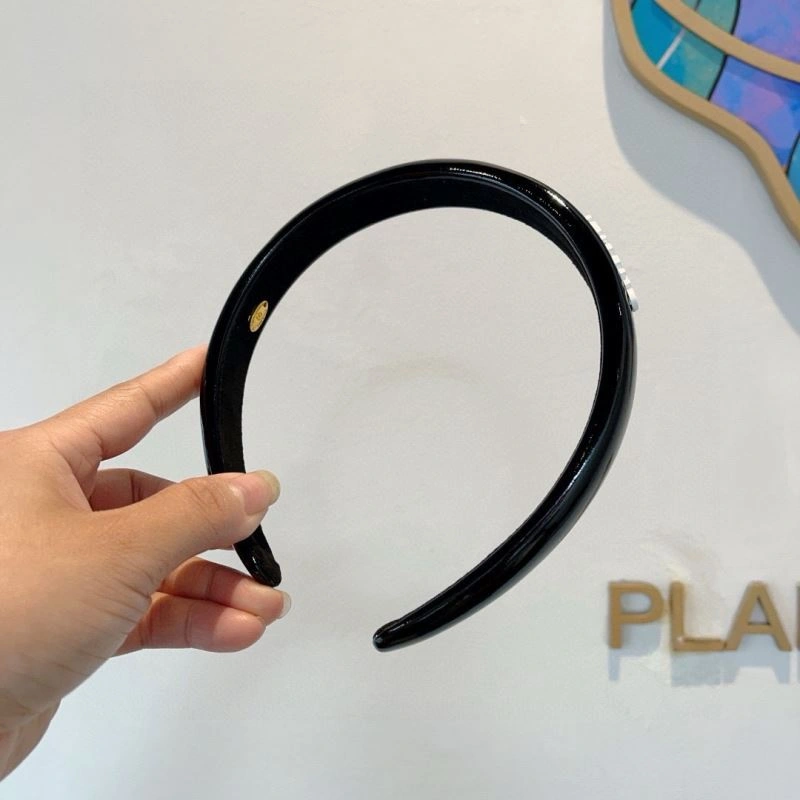 FlexibleFit Chanel Hair Hoop 263669
