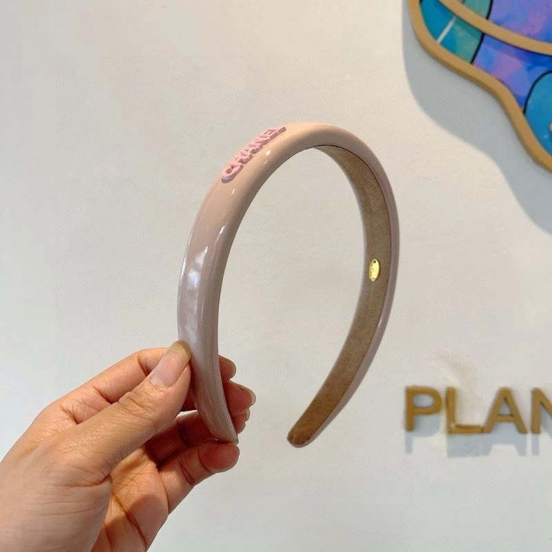GoodFit Chanel Hair Hoop 263667