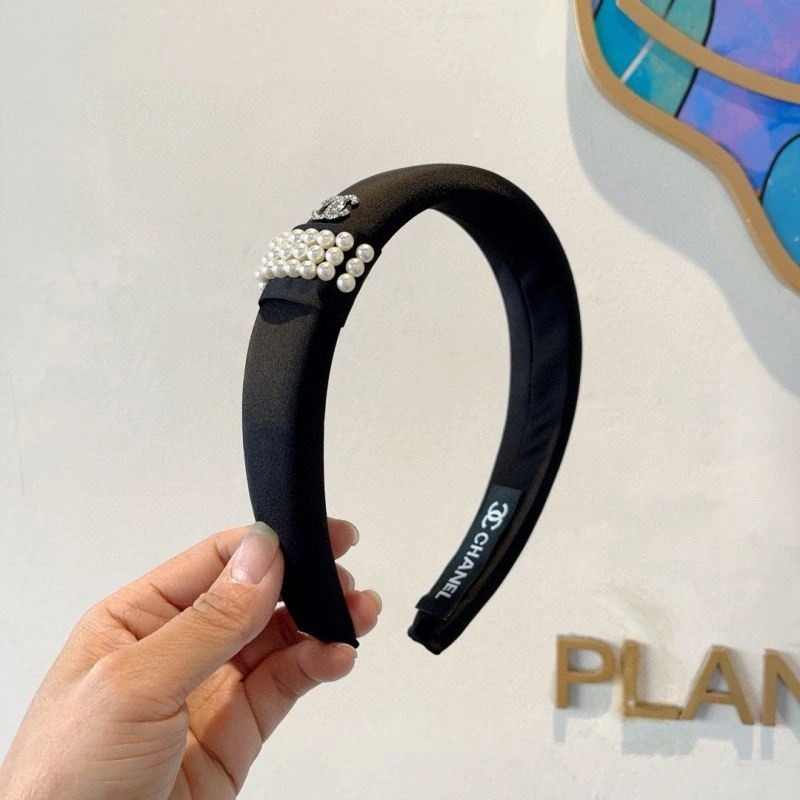 Chanel Hair Hoop QuickDry 263670