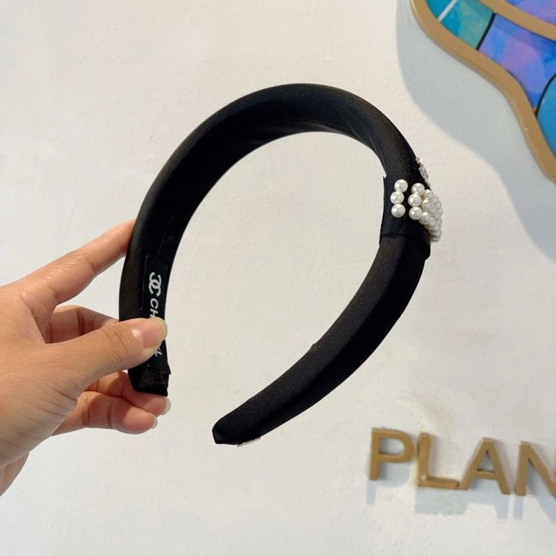Chanel Hair Hoop QuickDry 263670