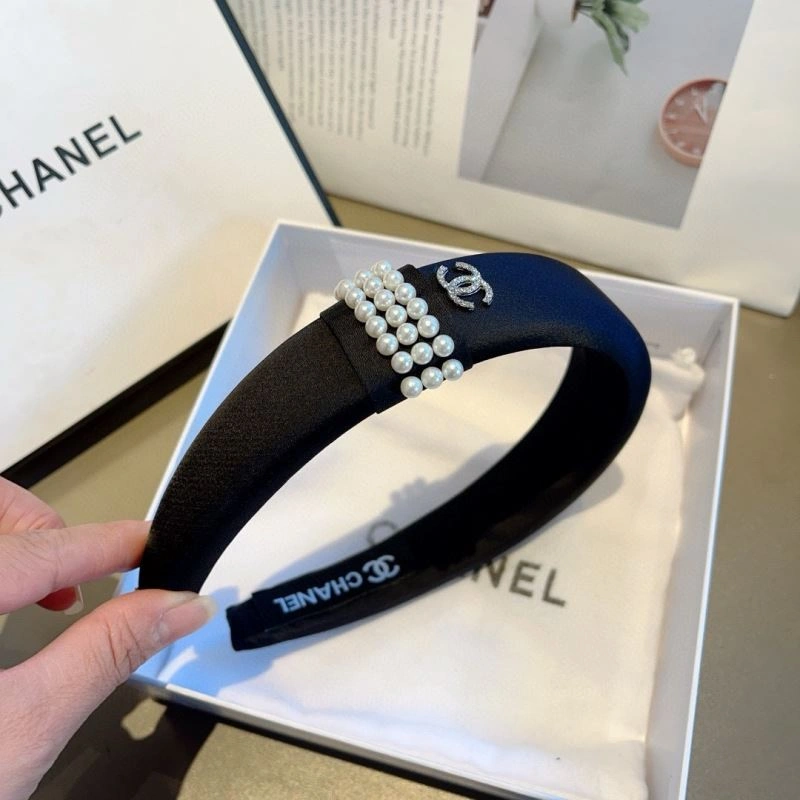 Chanel Hair Hoop QuickDry 263670