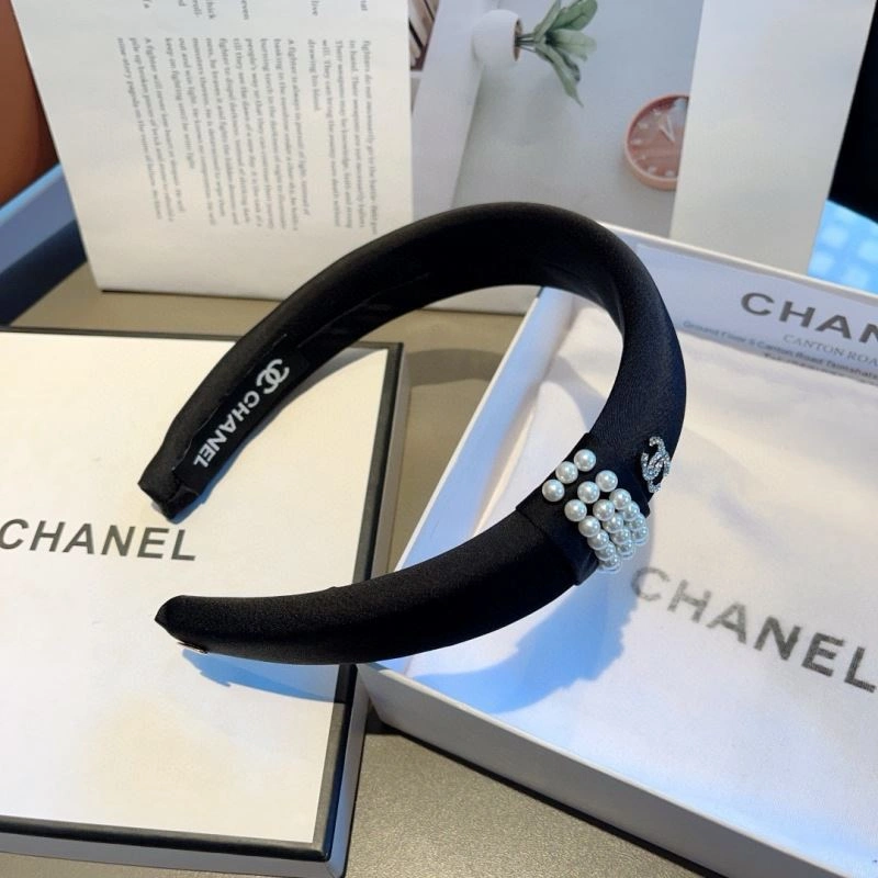 Chanel Hair Hoop QuickDry 263670