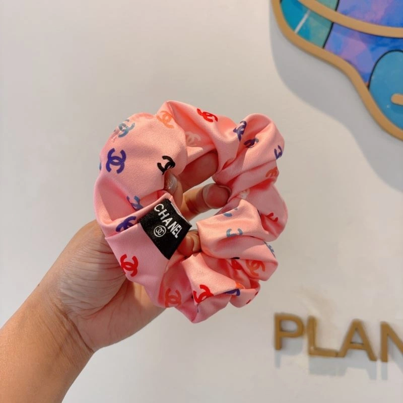 Chanel Hair Hoop EasyMatch 263665