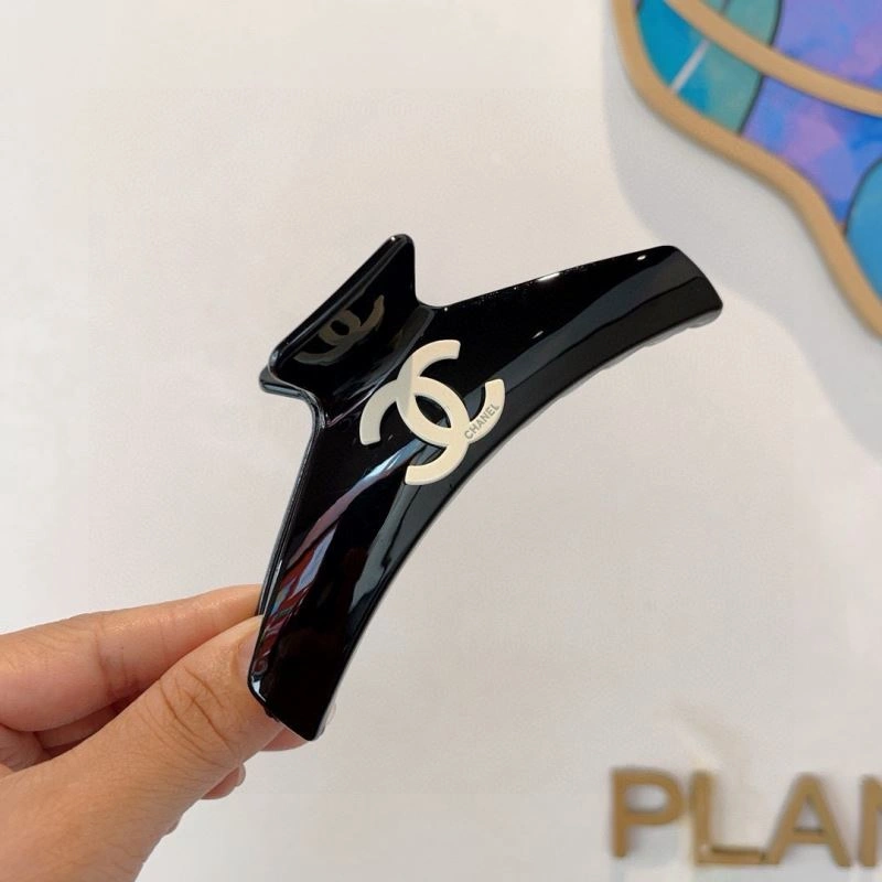 Lightweight Chanel Hair Hoop 263664