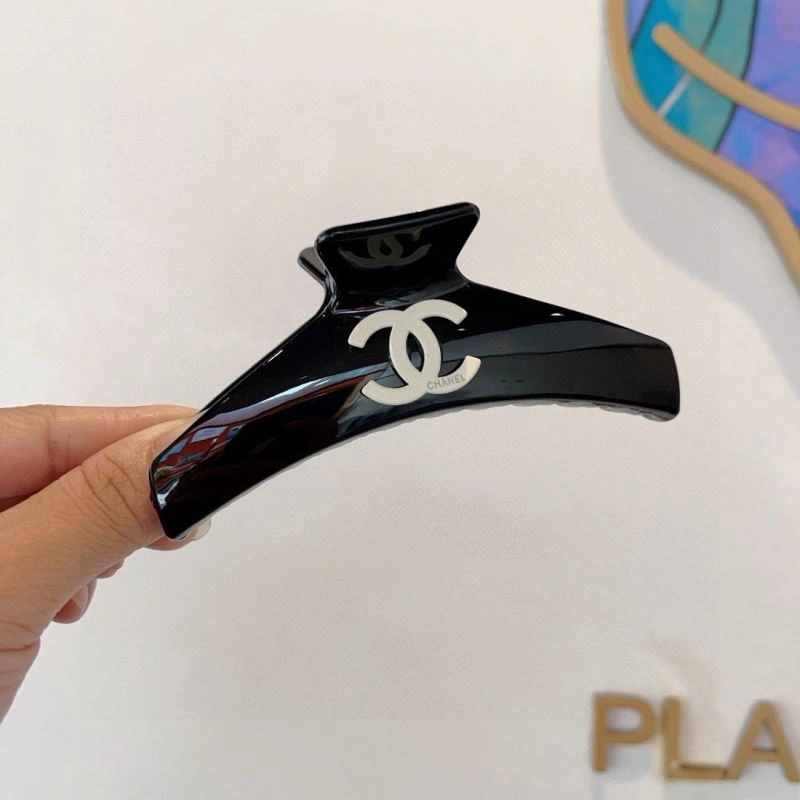 Lightweight Chanel Hair Hoop 263664