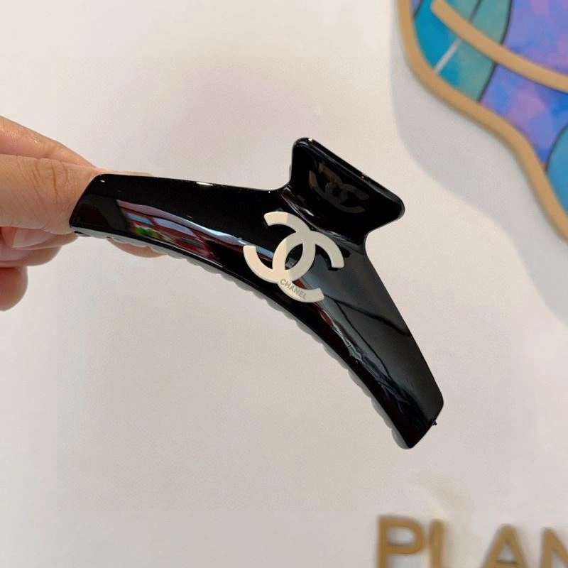 Lightweight Chanel Hair Hoop 263664