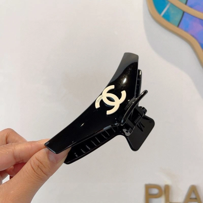 Lightweight Chanel Hair Hoop 263664