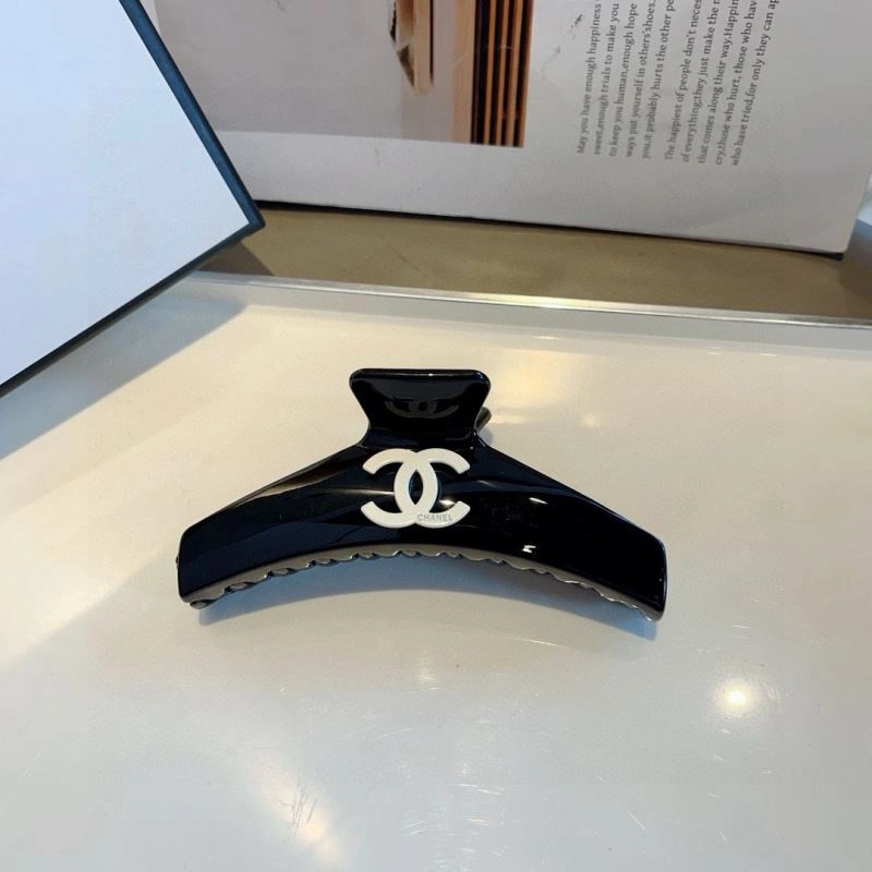 Lightweight Chanel Hair Hoop 263664