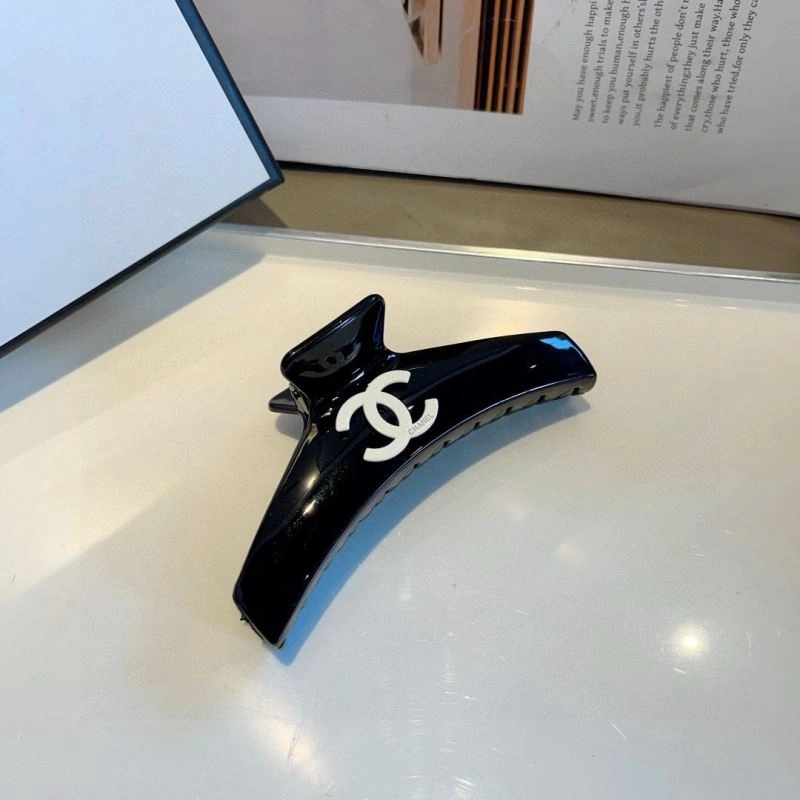 Lightweight Chanel Hair Hoop 263664