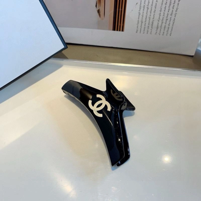 Lightweight Chanel Hair Hoop 263664